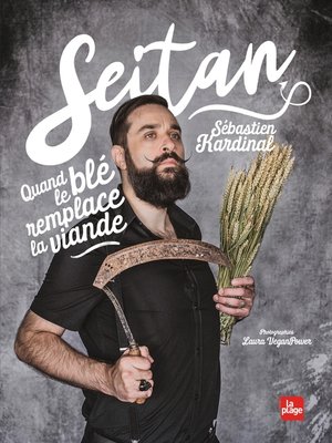 cover image of Seitan